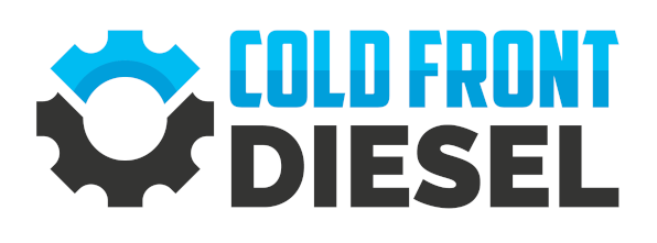 CFD Logo